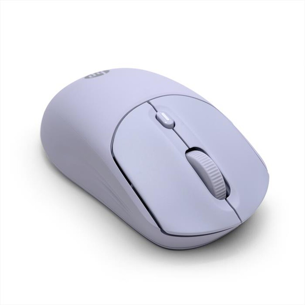 Immagine del prodotto HP - MOUSE WIRELESS 400 QUIET-Purple
