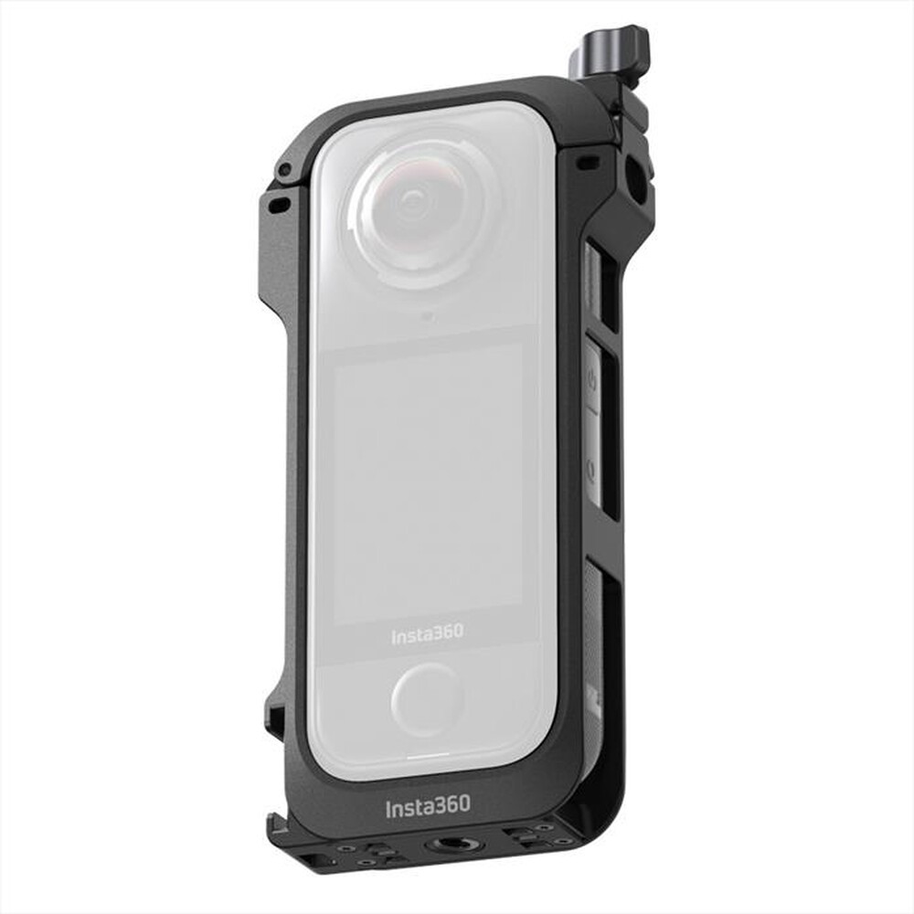 Immagine del prodotto INSTA360 - X4 AIR UTILITY FRAME Telaio/protezione metallica-Nero