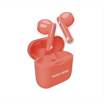 SBS - Auricolari TWS semi in ear MHTWSFLUOR