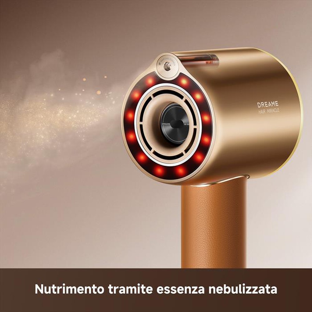 Immagine del prodotto DREAME - MIRACLE PRO-Oro