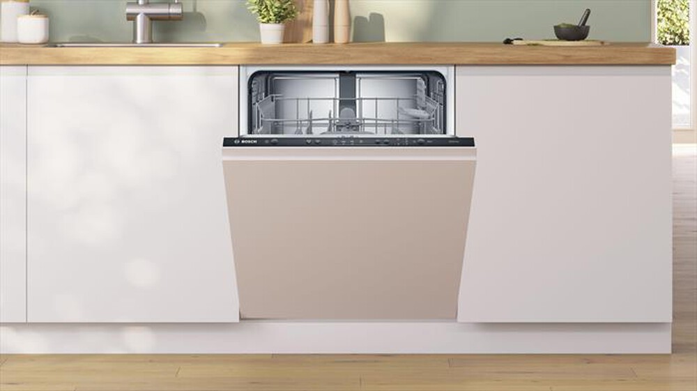 Immagine del prodotto BOSCH - Lavastoviglie SMV24AX04E Classe E 12 Coperti