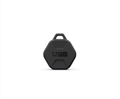 UAG - Custodia Scout per Airtag-NERO
