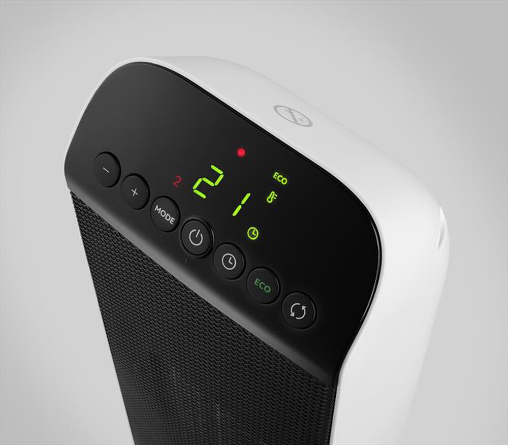 "DE LONGHI - HFX25S20-Bianco"