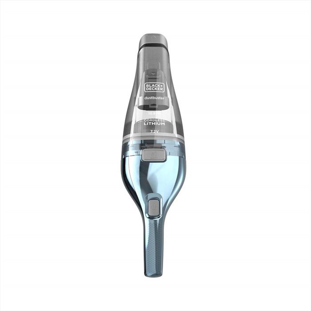 "BLACK & DECKER - DUSTBUSTER"
