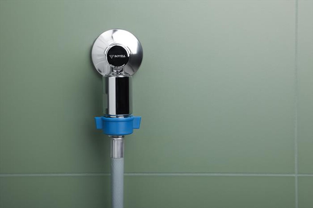 "ELECTROLUX - Protezione Anticalcare M6WMA103-Inox"