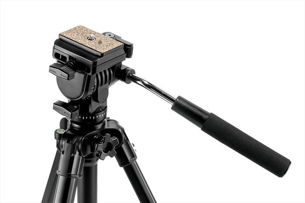 Immagine del prodotto PRIMAPHOTO - Video 1 Small (Treppiede)-nero