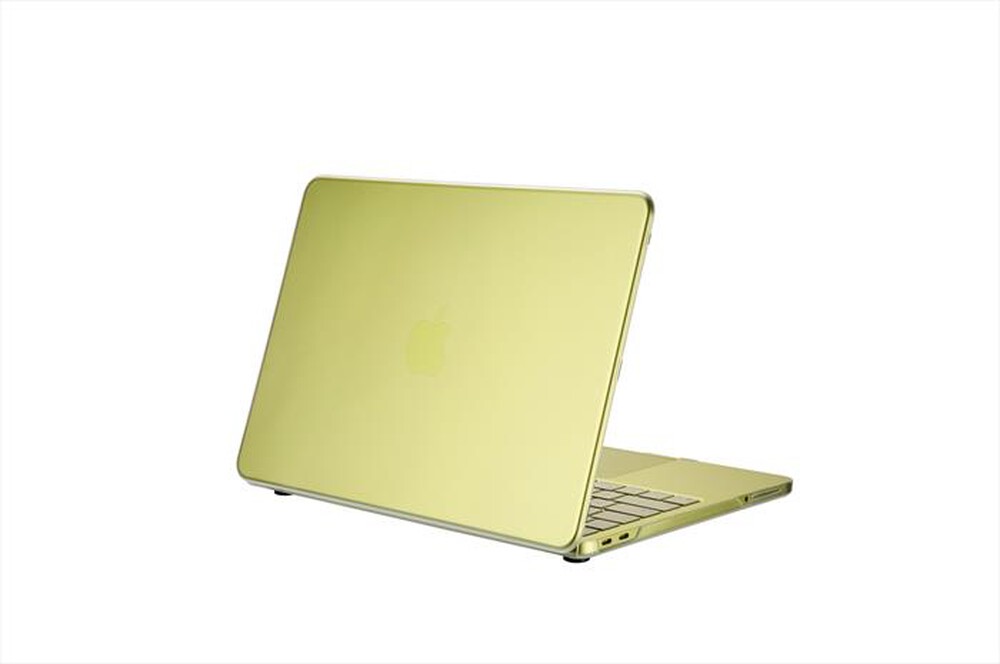 Immagine del prodotto TUCANO - Custodia NIDO MacBook Neo-TRASPARENTE