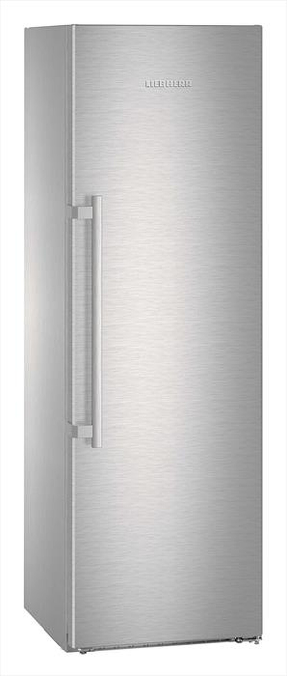 "LIEBHERR - Frigorifero 1 porta KBES 4374-21 Classe C 384lt-Acciaio"