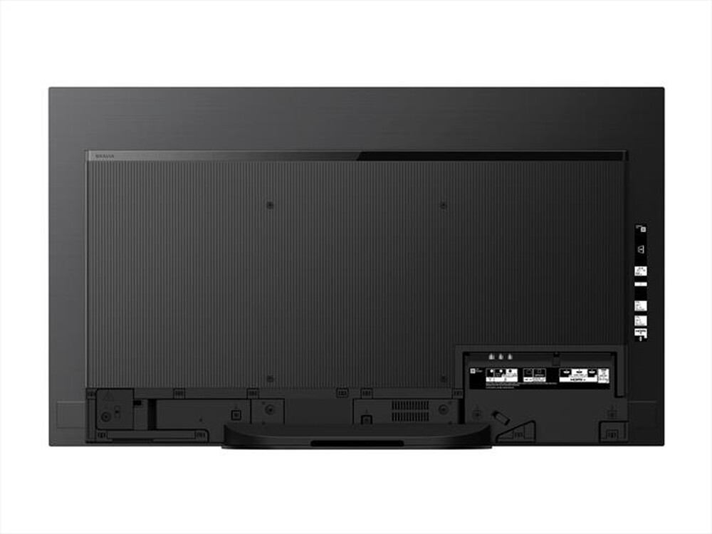 "SONY - SMART TV BRAVIA OLED MasterSeries 4K 48\" KE48A9BAE-Nero"