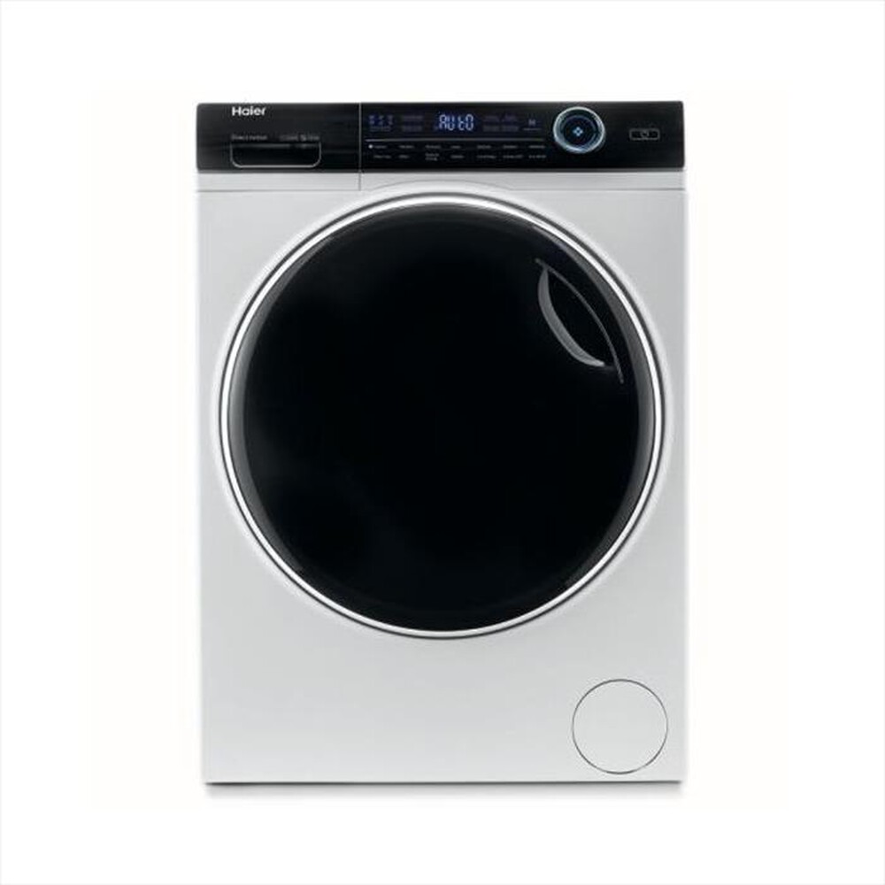 "HAIER - Lavatrice HW100-B14979-IT 10 Kg Classe A-Bianco"