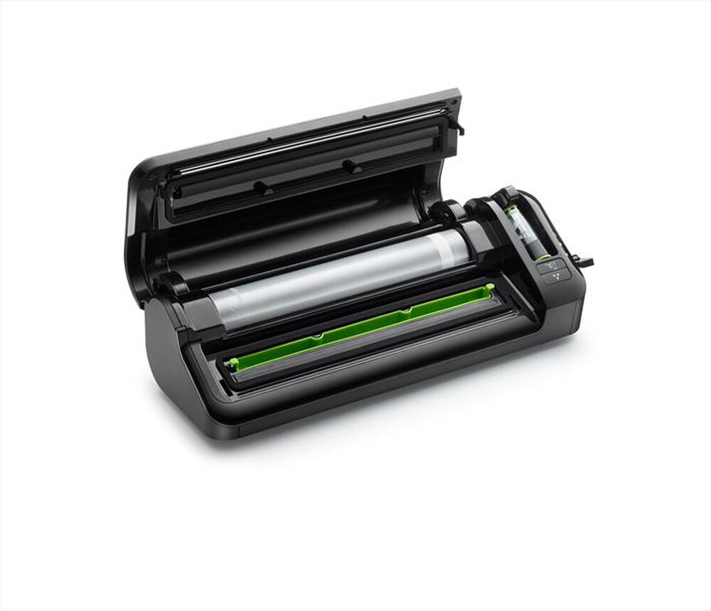 "FOODSAVER - 17X-Silver"