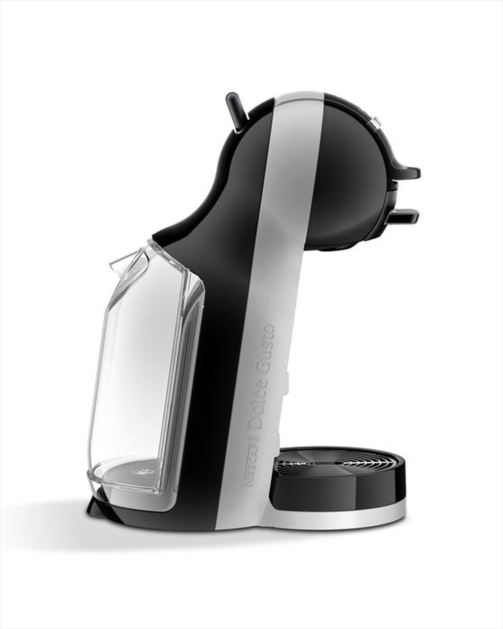 Immagine del prodotto DE LONGHI - NESCAF&Eacute; DOLCE GUSTO Mini Me EDG155.BG-Nero Grigio