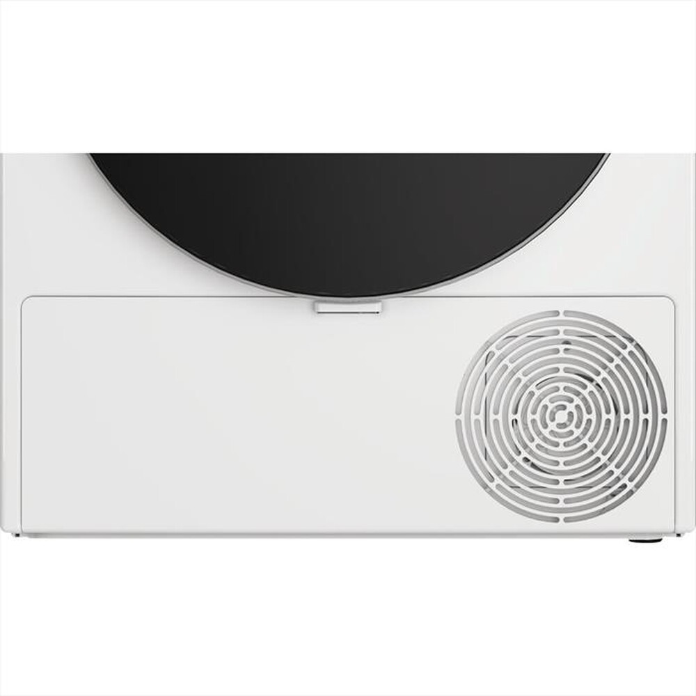 Immagine del prodotto WHIRLPOOL - Asciugatrice C WD 113M WBS IT 11Kg Classe D-Bianco