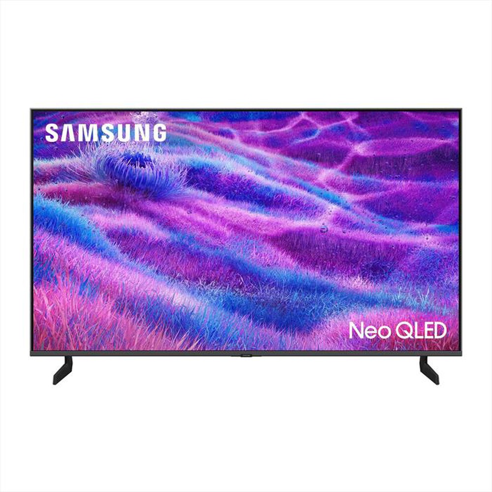Immagine del prodotto SAMSUNG - Smart TV MINI LED UHD 4K 50" QE50QN80FAUXZT-Carbon Silver