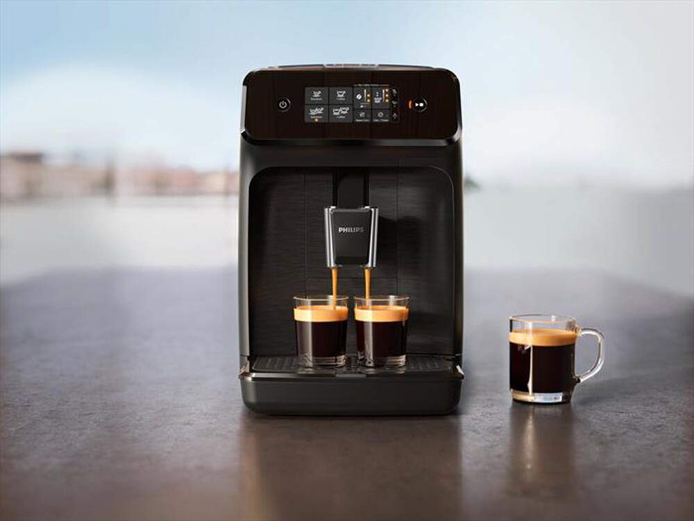 Immagine del prodotto PHILIPS - Macchina da caffè automatica SERIES 1200 EP1200/20