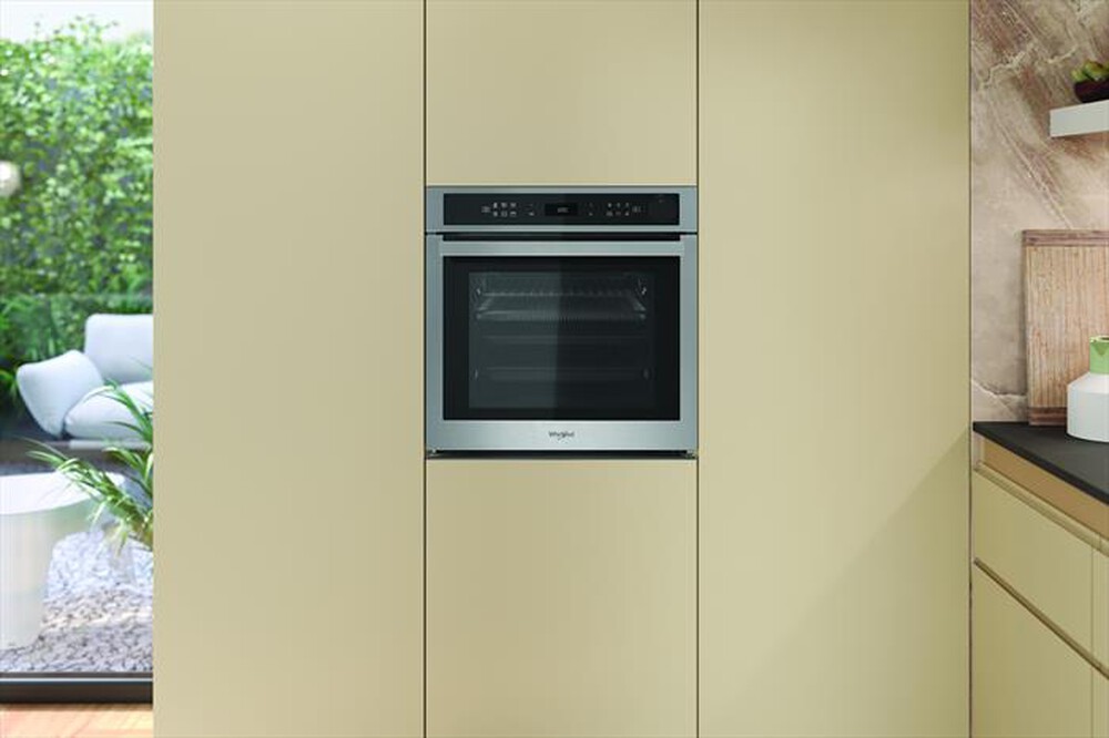"WHIRLPOOL - Forno incasso elettrico AKZ9S 8271 IX Classe A+"