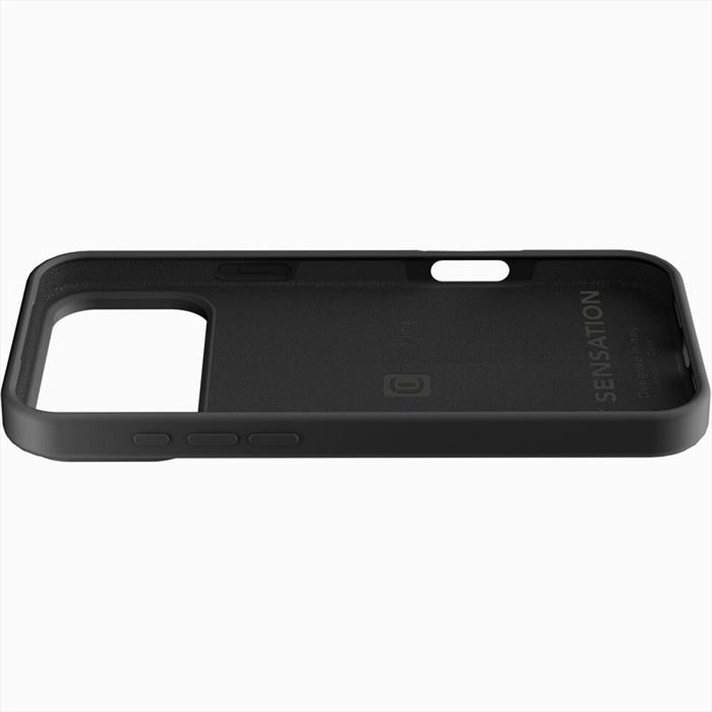 Immagine del prodotto CELLULARLINE - Custodia SENSATION per IPHONE 17 PRO-Nero