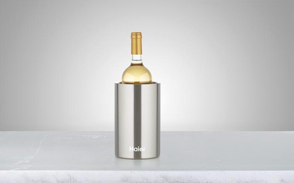 Immagine del prodotto HAIER - Set refrigeratore rapido Bottiglia vetro HAWTB01