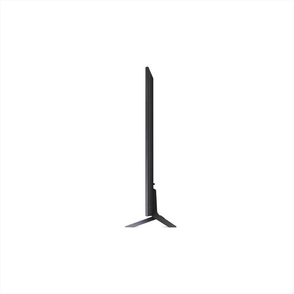 "LG - Smart TV QNED MINI LED Serie 77 4K 75\" 75QNED776RB-Essence Graphite"