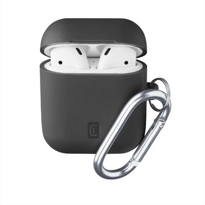 CELLULARLINE - BOUNCEAIRPODSK-Nero