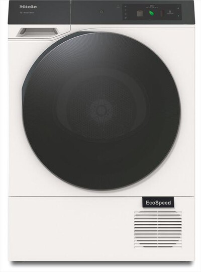 MIELE - Asciugatrice TQ1000WP NOVA EDITION 9Kg Classe A+++-Nero