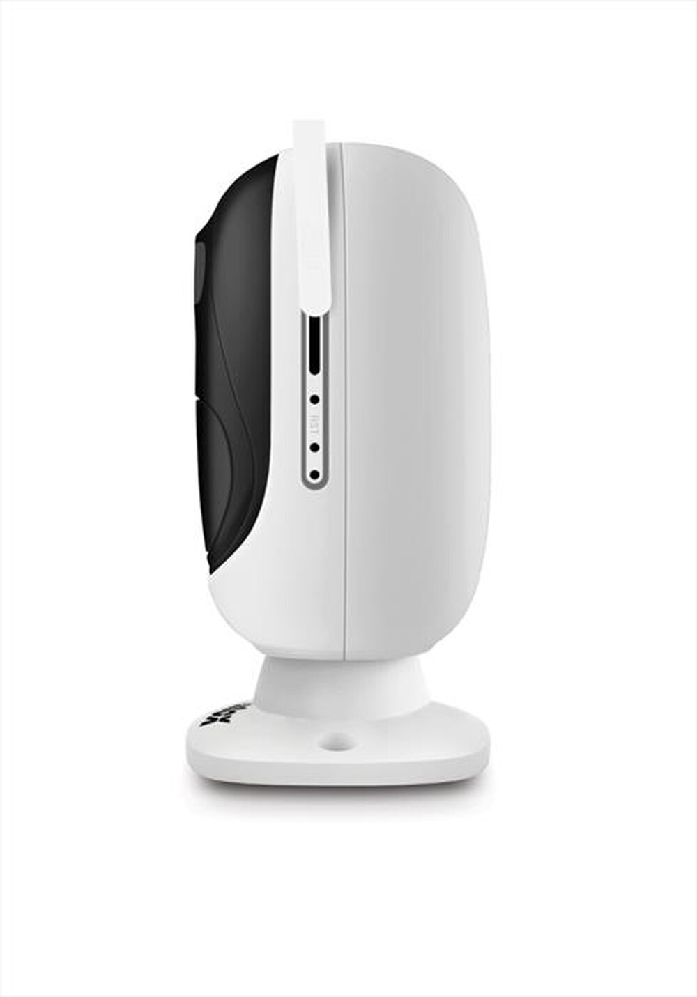 "NILOX - Smart Security-bianco"