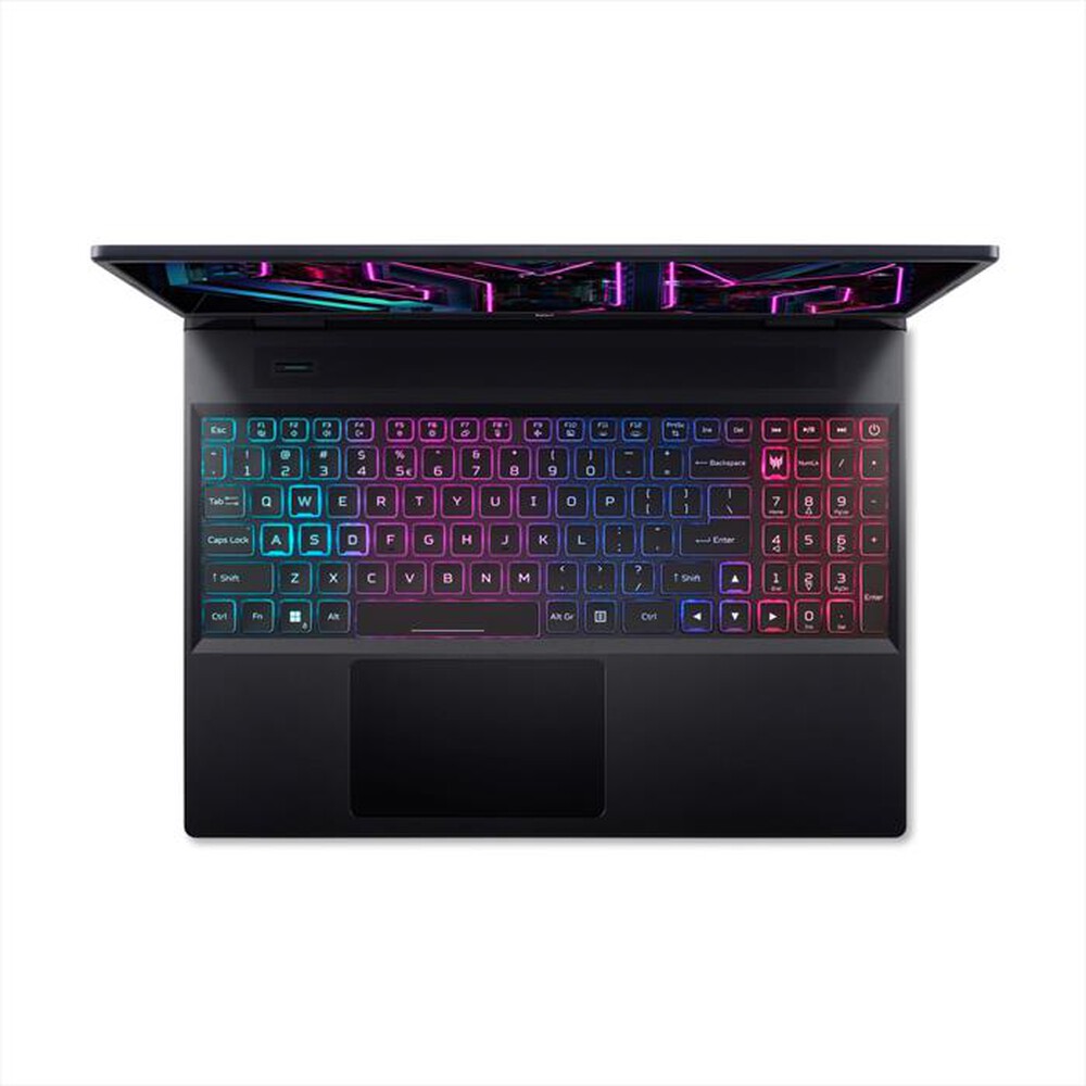 "ACER - Notebook PREDATOR HELIOS NEO 16 PHN16-71-98Z5-Nero"