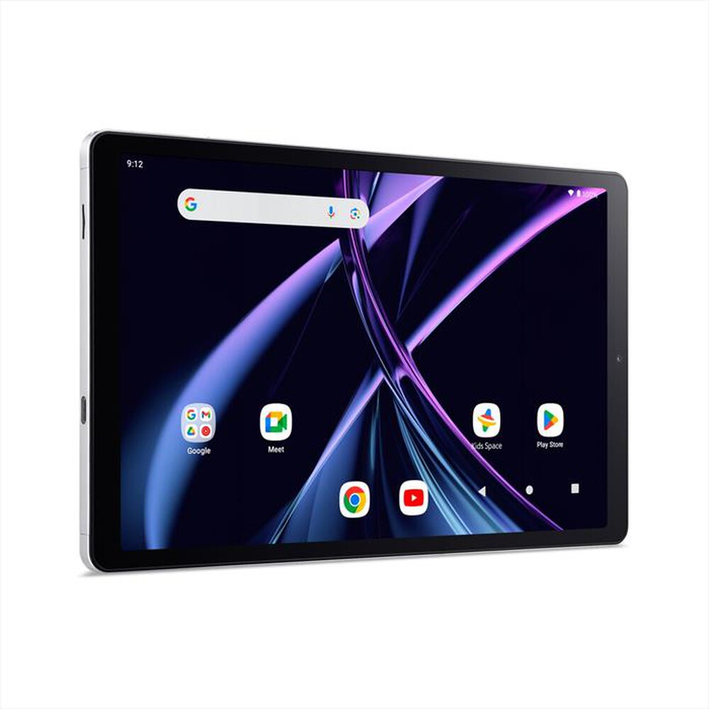"ACER - ICONIA TAB A10 A10-21-A0AU-Silver"