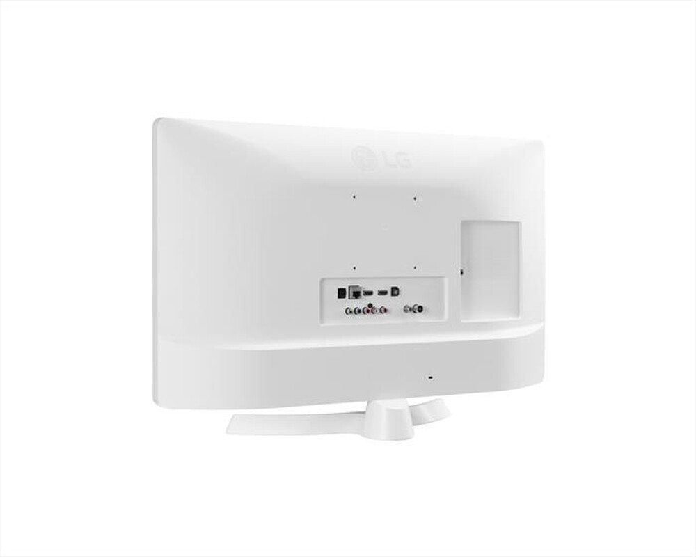 "LG - Smart Monitor TV HD 28\" 28TN515S-WZ-Bianco"