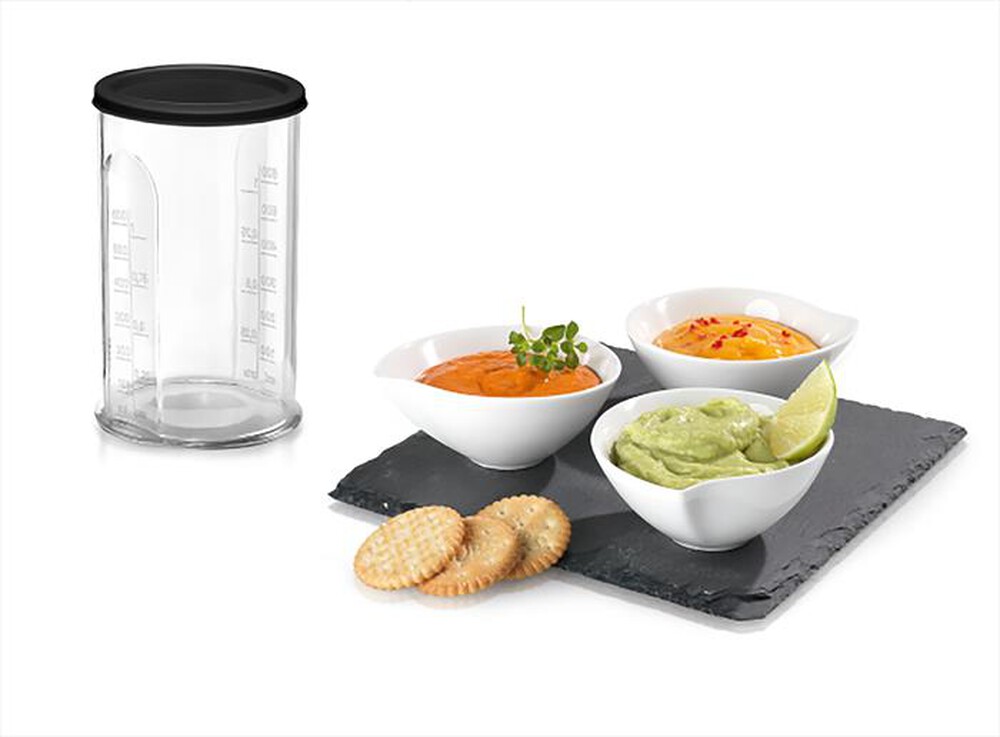 "BOSCH - MS6CA4150-Nero/Inox"