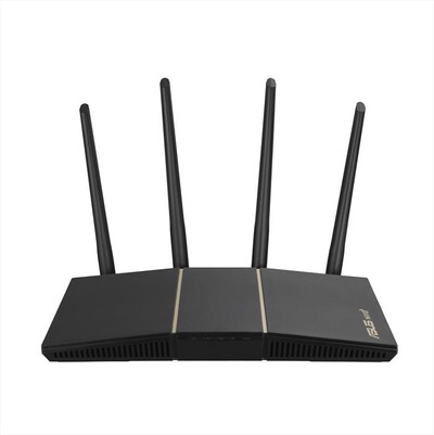 ASUS - Router RT-AX57-Nero,  ASUS - Router RT-AX57-Nero