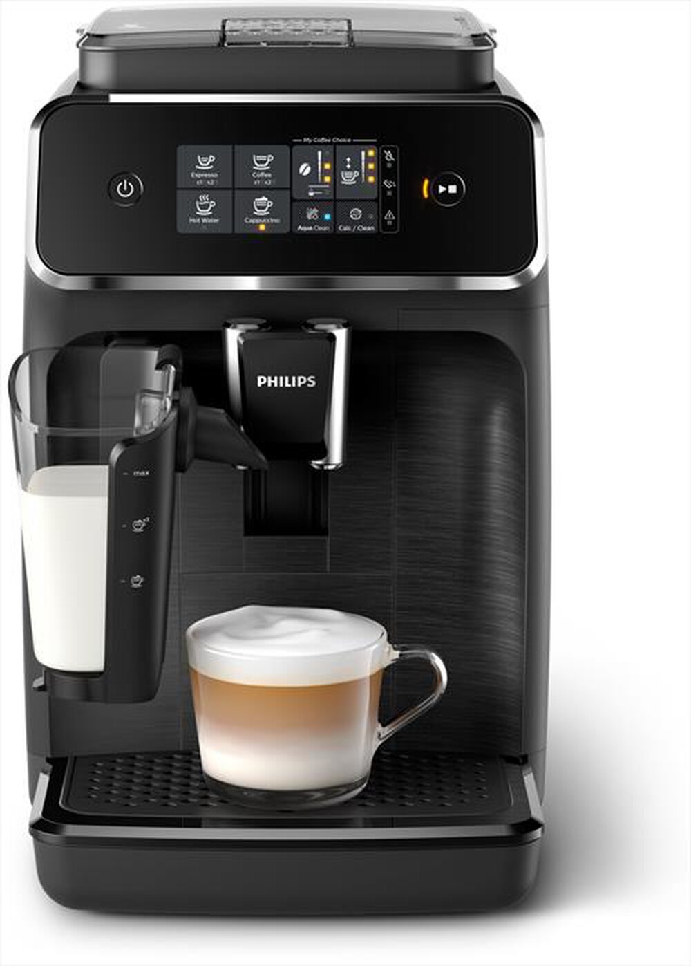 "PHILIPS - SERIES 2200 LATTEGO EP2230/10"