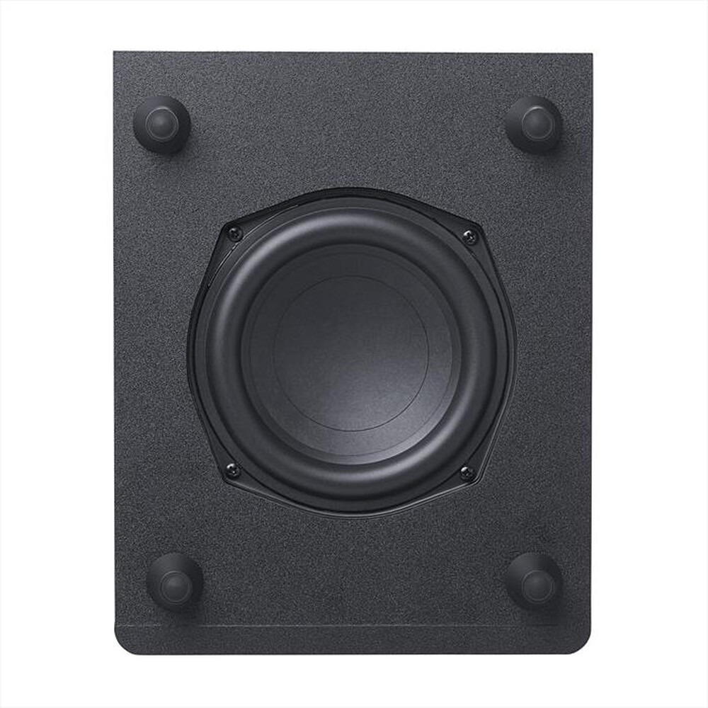 "JBL - Home theatre CINEMA SB550-Nero"