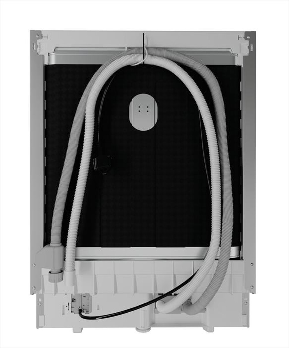 "HOTPOINT ARISTON - Lavastoviglie incasso HIC 3C26N WF Classe E"
