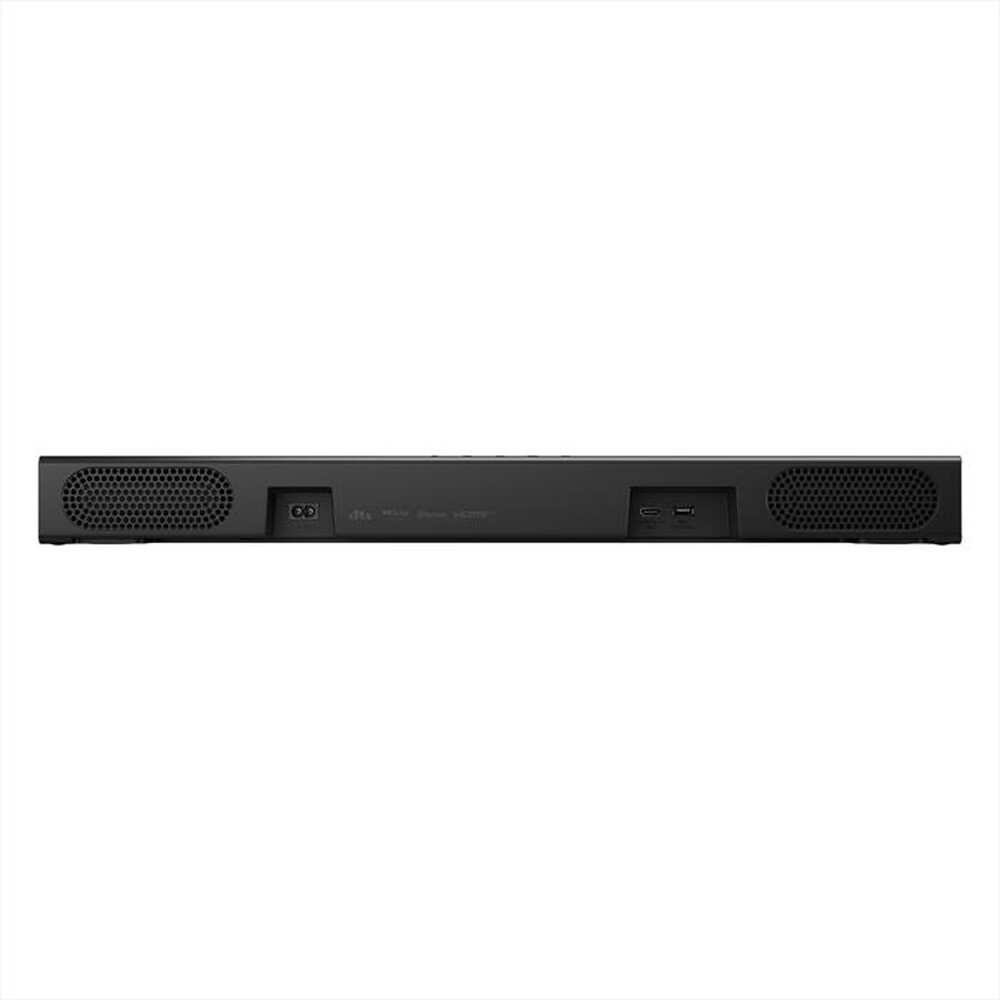 Immagine del prodotto LG - Soundbar 2.1 canali S30A-Black