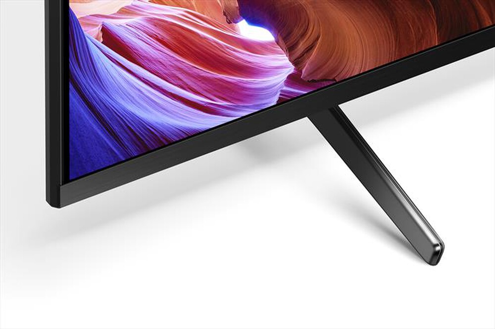 "SONY - Smart TV BRAVIA LED UHD 4K 50\" KD50X85KAEP"