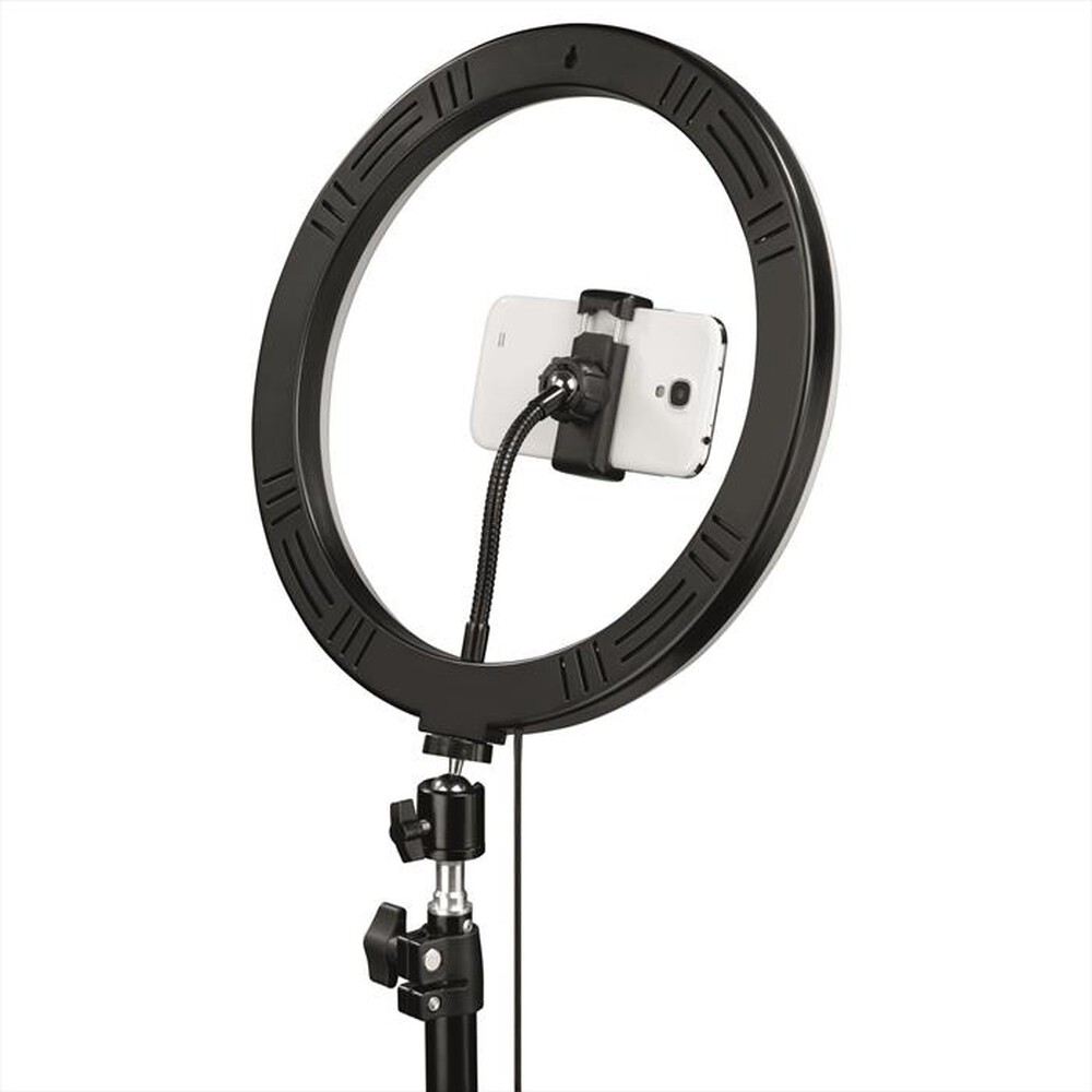 "HAMA - SPOTLIGHT STEADY 120-NERO/BIANCO"