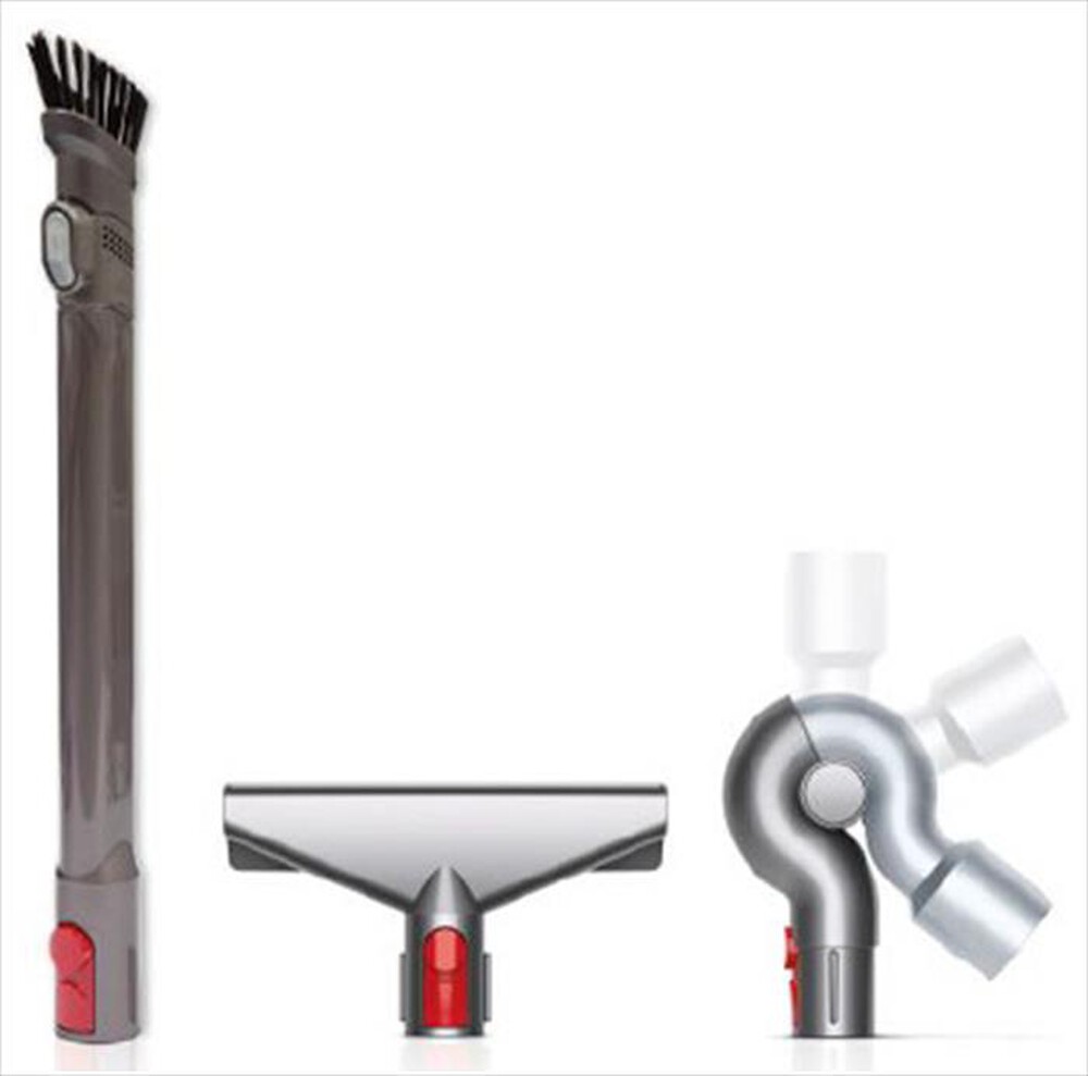 "DYSON - KIT DI PULIZIA COMPLETO"