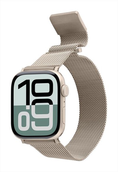 CELLULARLINE - STEELAPPWATCH3840E-Beige