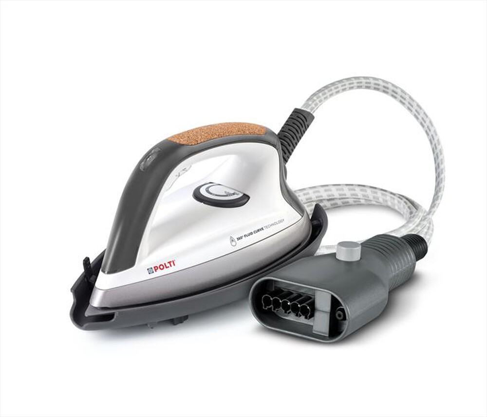 Immagine del prodotto POLTI - FLUID CURVE IRON VAPORETTO