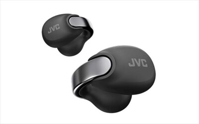JVC - Auricolari HA-NP1T-Nero
