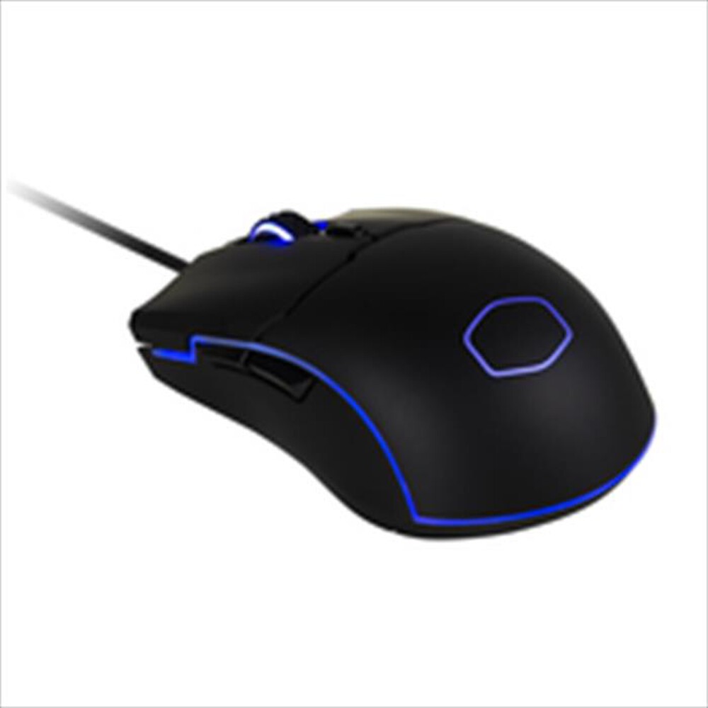 Immagine del prodotto COOLER MASTER - VDGCOOCM-110-K-Nero
