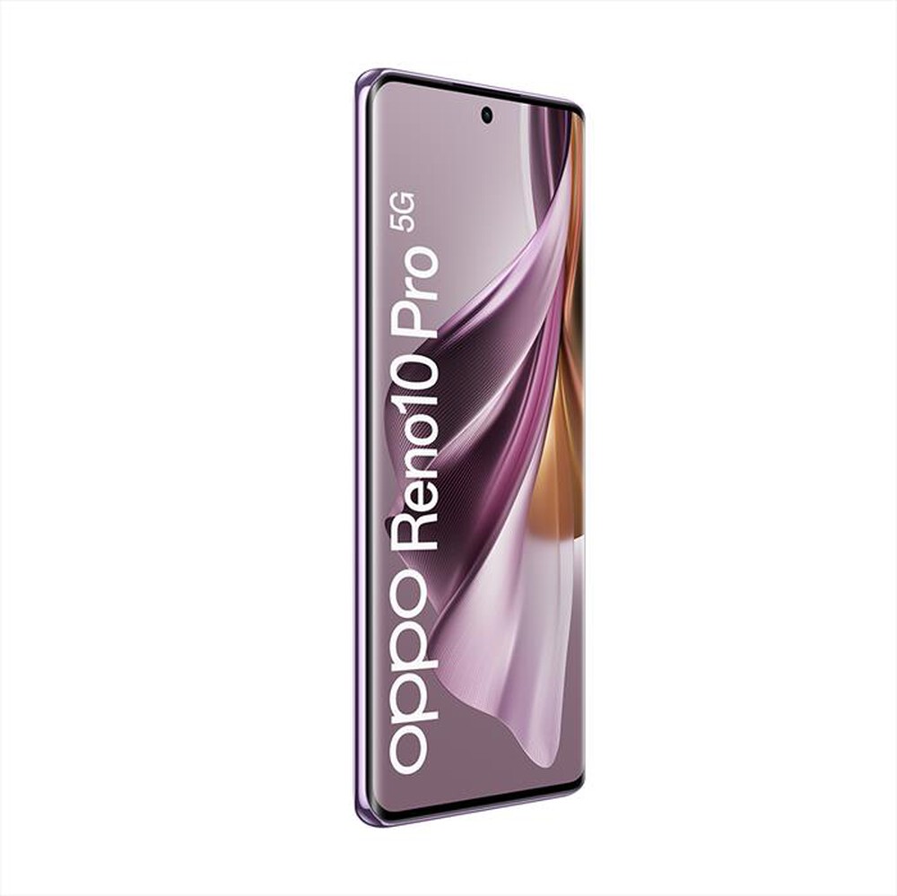 Immagine del prodotto OPPO - Smartphone RENO10 PRO 5G-Glossy Purple