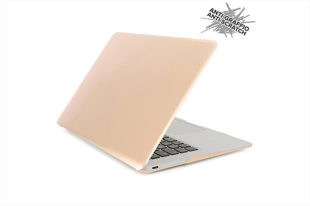 Immagine del prodotto TUCANO - NIDO HARDSHELL-Oro