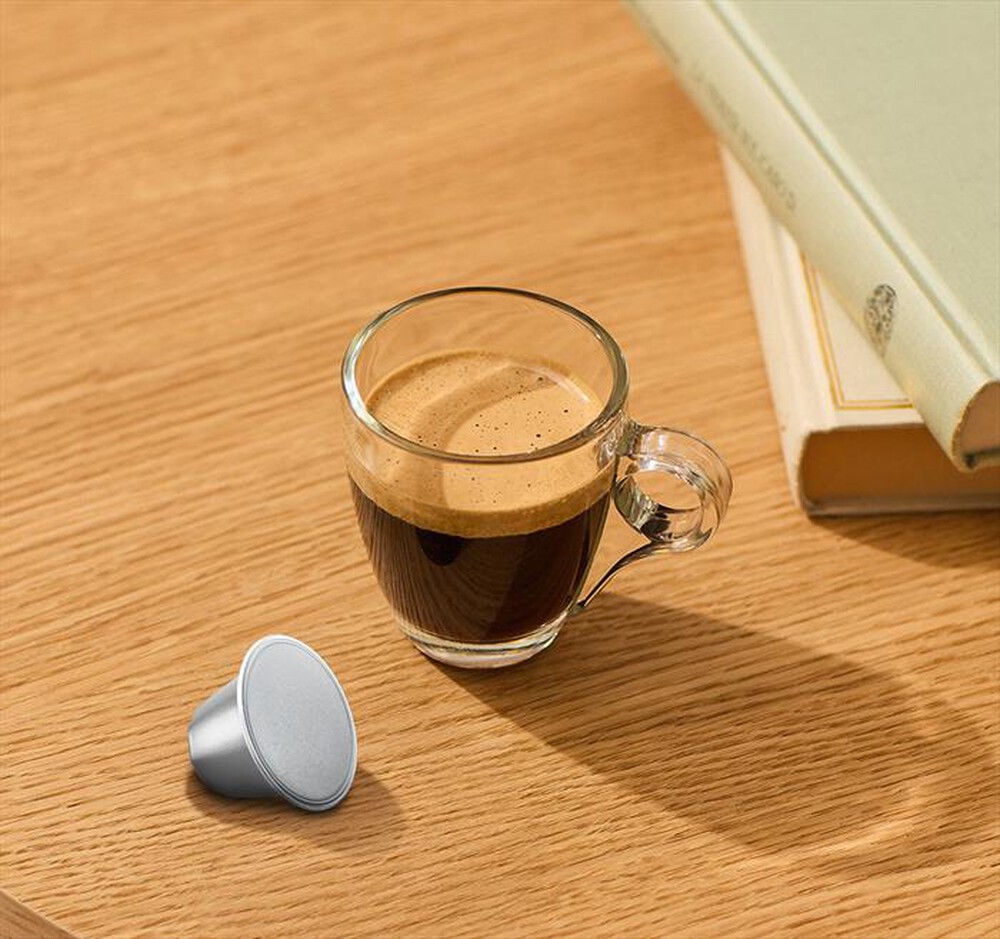 Immagine del prodotto CAFFE BORBONE - NESPRESSO ALLUMINIO DECISA 80+10 PZ