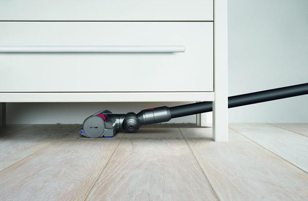 "DYSON - V8 TOTAL CLEAN"