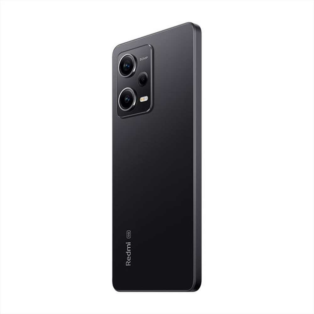 "XIAOMI - Smartphone REDMI NOTE 12 PRO 5G 6+128GB-Midnight Black"