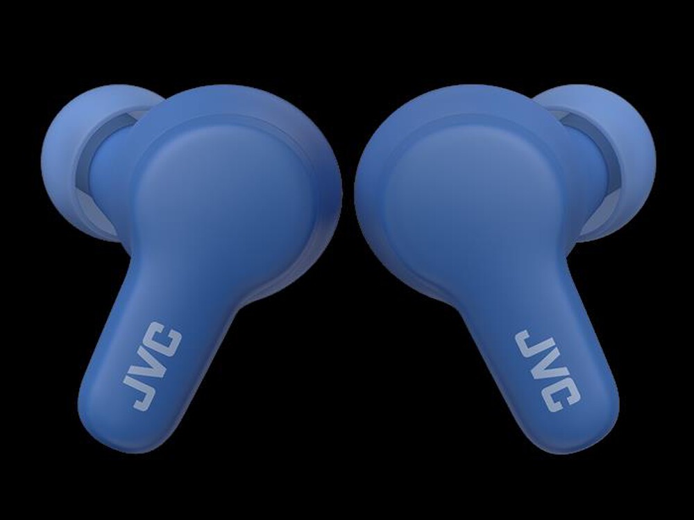 "JVC - Cuffie bluetooth HA-A7T2-AZZURRO"