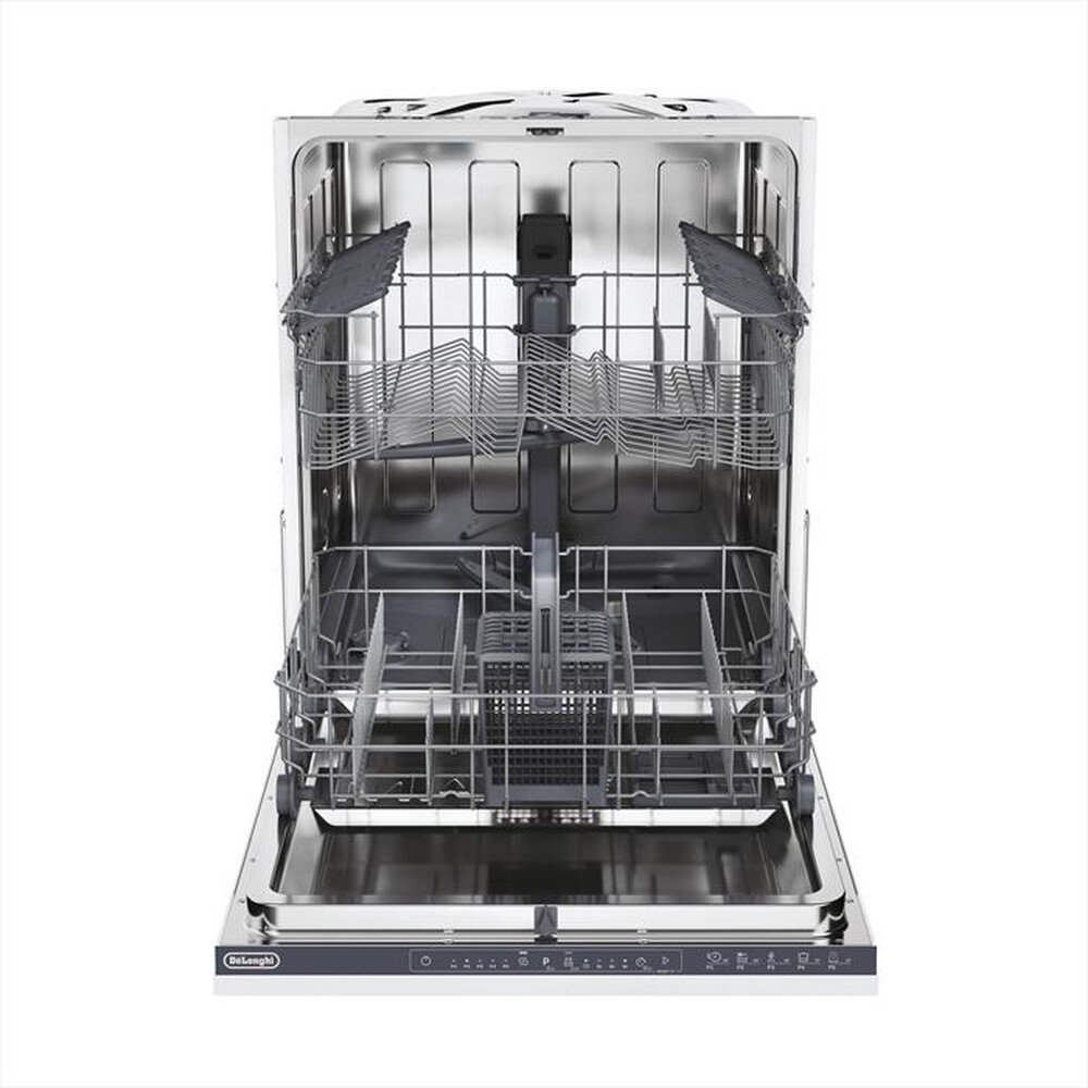 Immagine del prodotto DE LONGHI - Lavastoviglie L6NP52E Classe E 13 coperti-Bianca