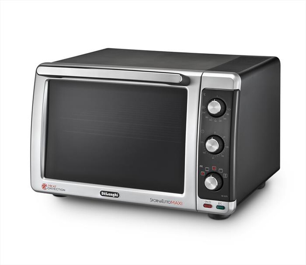 "DE LONGHI - Maxi EO 32752 SfornaTutto-Silver"